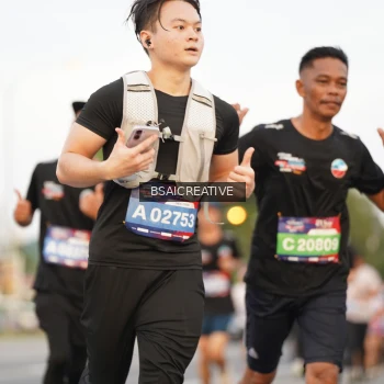 Runner Photo 3596369