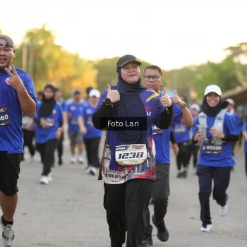 Runner Photo 3596373