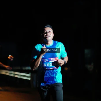 Runner Photo 3596375