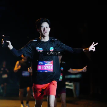 Runner Photo 3596381