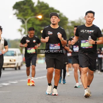 Runner Photo 3596382