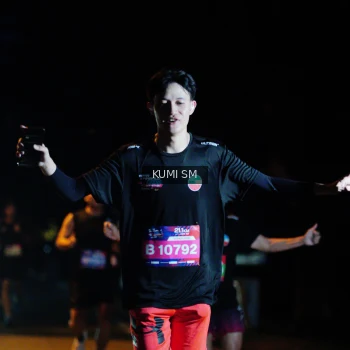 Runner Photo 3596388