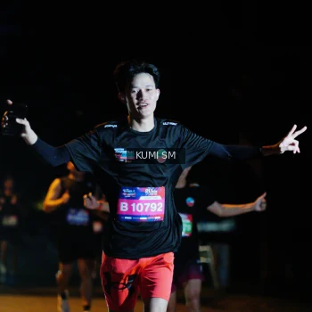 Runner Photo 3596389
