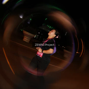 Runner Photo 3596397
