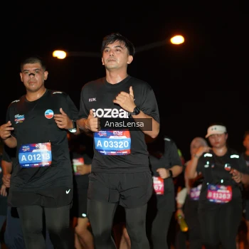Runner Photo 3596398