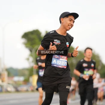 Runner Photo 3596399