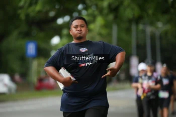 Runner Photo 35964