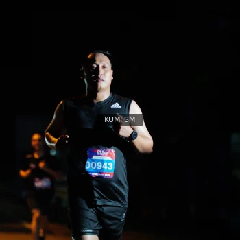 Runner Photo 3596403