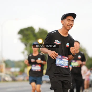 Runner Photo 3596408