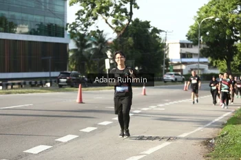 Runner Photo 3596409