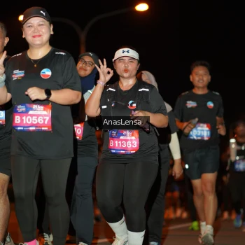 Runner Photo 3596415