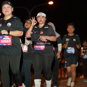 Runner Photo 3596417
