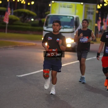 Runner Photo 3596418