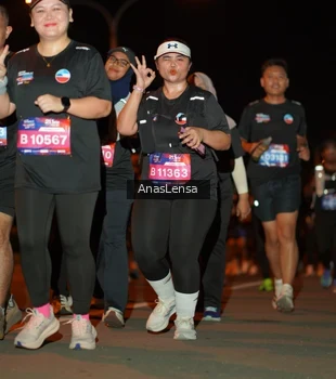 Runner Photo 3596420