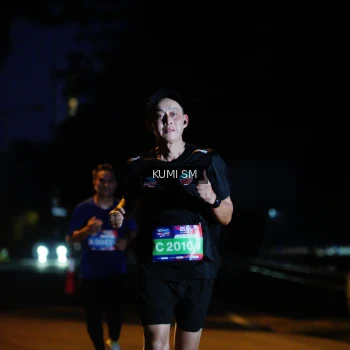 Runner Photo 3596421