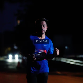 Runner Photo 3596424