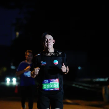 Runner Photo 3596428