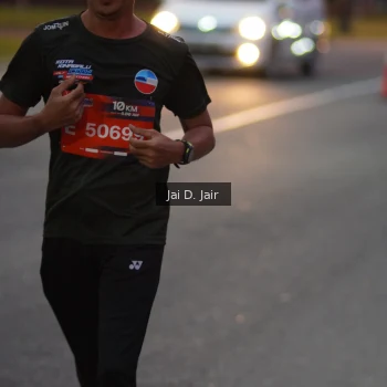 Runner Photo 3596429