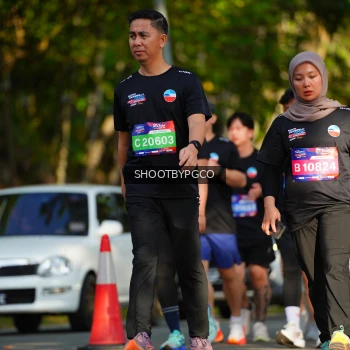 Runner Photo 3596430