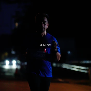 Runner Photo 3596431
