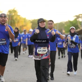 Runner Photo 3596432