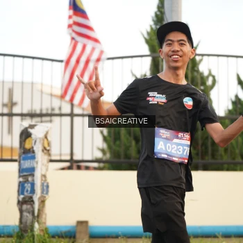 Runner Photo 3596437