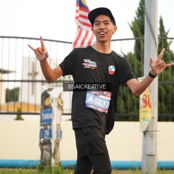 Runner Photo 3596439