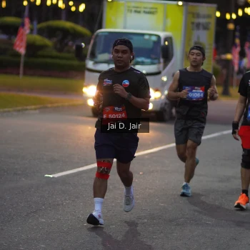 Runner Photo 3596440