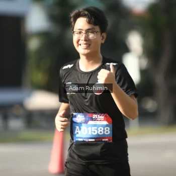 Runner Photo 3596441