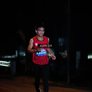 Runner Photo 3596444