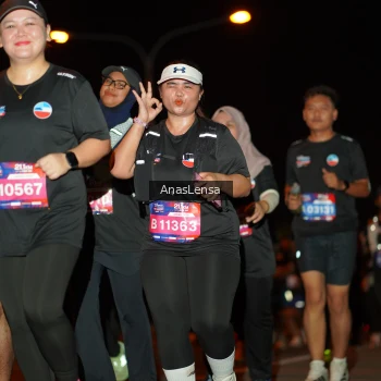Runner Photo 3596446