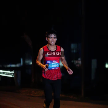 Runner Photo 3596447