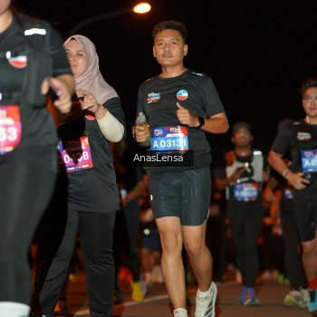 Runner Photo 3596449