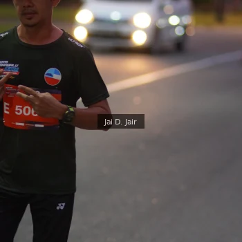 Runner Photo 3596454