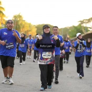Runner Photo 3596460