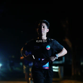 Runner Photo 3596462