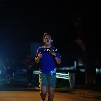 Runner Photo 3596463