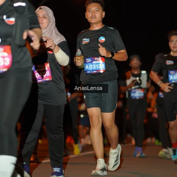 Runner Photo 3596464