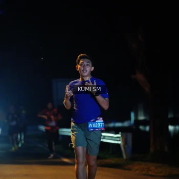 Runner Photo 3596471