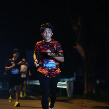 Runner Photo 3596475