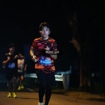 Runner Photo 3596476