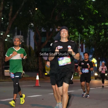 Runner Photo 3596478