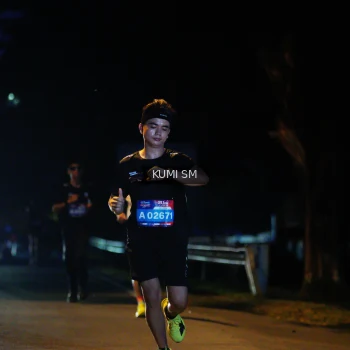 Runner Photo 3596479