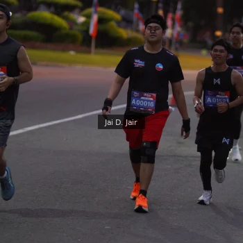 Runner Photo 3596481