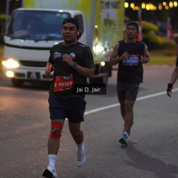 Runner Photo 3596486