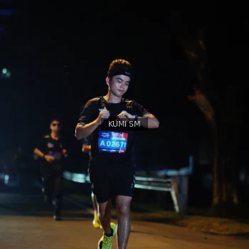 Runner Photo 3596489