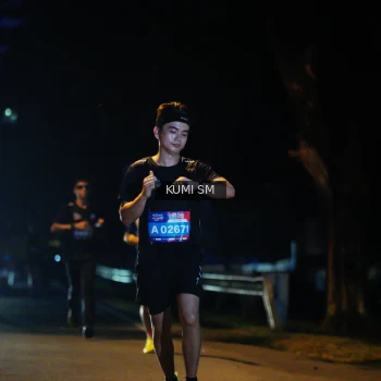 Runner Photo 3596491