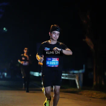 Runner Photo 3596496