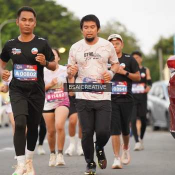 Runner Photo 3596497
