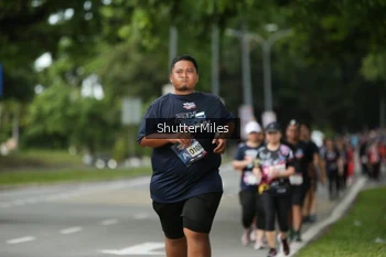 Runner Photo 35965